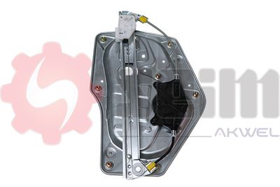 MECANISM ACTIONARE GEAM SEIM 902729 1