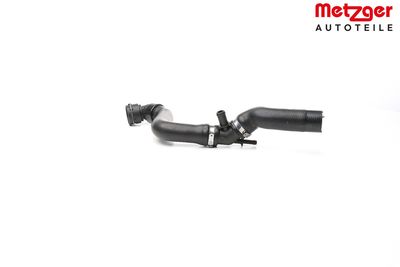 FURTUN RADIATOR METZGER AUTOTEILE 2420464 22