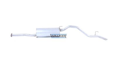 ENDSCHALLDäMPFER WALKER 16764 1