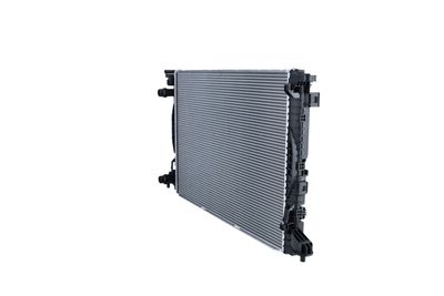 KüHLER MOTORKüHLUNG NRF 550030 11