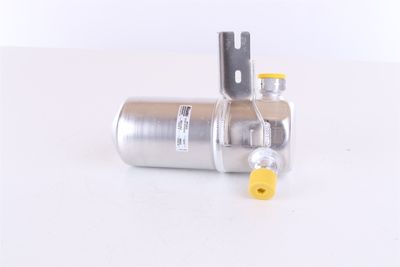 TROCKNER KLIMAANLAGE NISSENS 95263 33