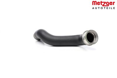 LADELUFTSCHLAUCH METZGER AUTOTEILE 2400277 19