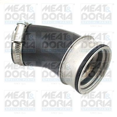 Трубка нагнетаемого воздуха MEAT & DORIA 96580 для VW TOUAREG