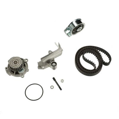 WASSERPUMPE + ZAHNRIEMENSATZ GATES KP45491XS2 72