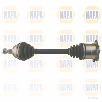 Drive Shaft NAPA NDS1611L