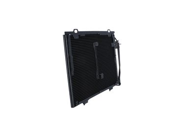 CONDENSATOR CLIMATIZARE NRF 35215 40