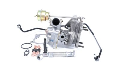 LADER AUFLADUNG BTS Turbo T981178 10