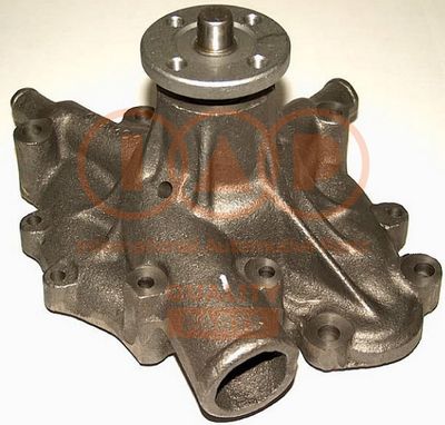 Водяной насос, охлаждение двигателя IAP QUALITY PARTS 150-10022 для JEEP CJ5