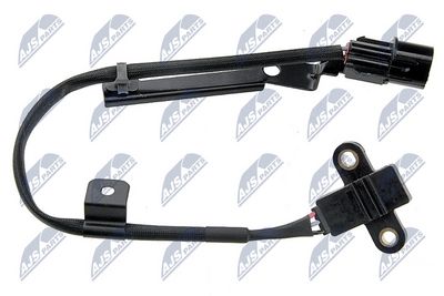 Jutiklis, alkūninio veleno impulsas