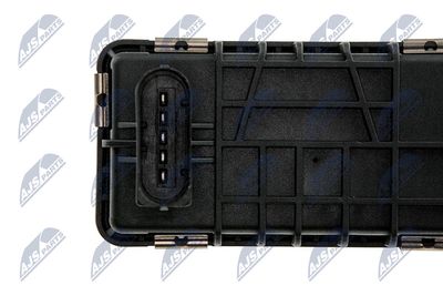 ELEMENT DE AJUSTARE TURBOCOMPRESOR NTY ECDAU000 4