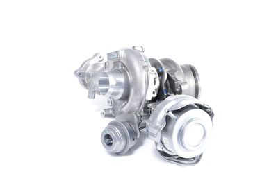 LADER AUFLADUNG BTS Turbo T916739KL 7