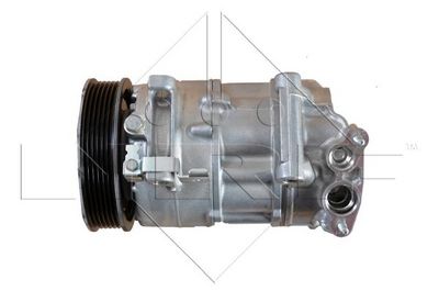 Compressor, air conditioning 32593