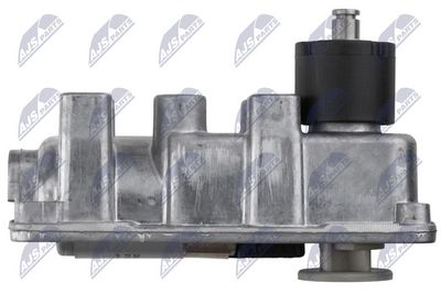 MUFA DE COMANDA COMPRESOR NTY ECDVV005 2