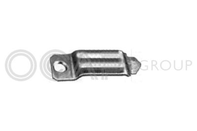 PLACUTA DE ASIGURARE ARTICULATIE DE SARCINA/GHIDARE