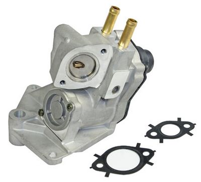 AGR-Клапан METZGER AUTOTEILE 0892433