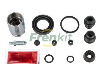 FRENKIT 234948 Деталь для TOYOTA YARIS (_P9_) 1.8 VVTi (ZSP90_)