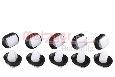 CLIPS ACOPERIRE DECORATIVA SI PROTECTIE