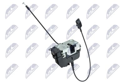 Brava vrata NTY EZC-RE-235