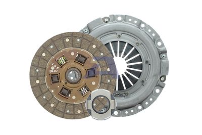 Комплект сцепления AISIN KM-010A для MITSUBISHI COLT