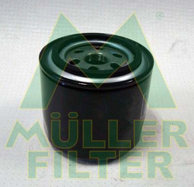 Filtr oleju MULLER FILTER FO202 produkt