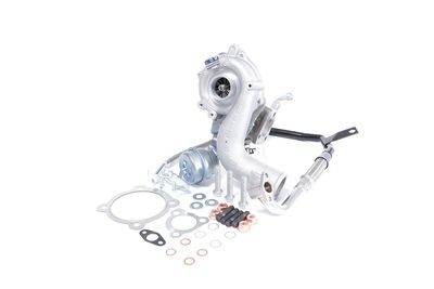 LADER AUFLADUNG BTS Turbo T981186 5