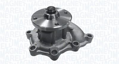 Pompa wody, chłodzenie silnika MAGNETI MARELLI 352316171440