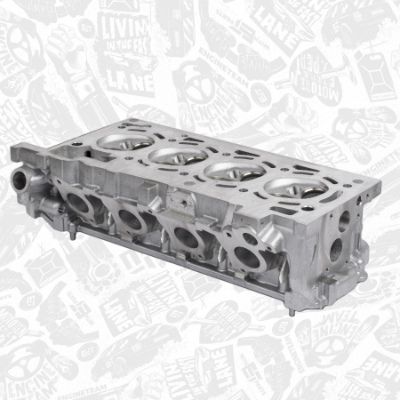 CHIULASA ET ENGINETEAM HL0137 1