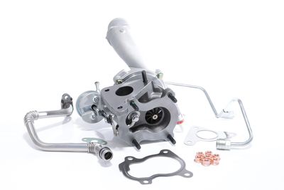 LADER AUFLADUNG BTS Turbo T981066BT 16