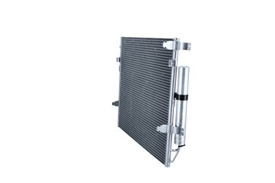 KONDENSATOR KLIMAANLAGE NRF 350628 33