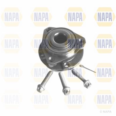 Wheel Bearing Kit NAPA PWB1065