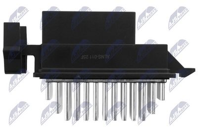 REZISTOR VENTILATOR HABITACLU NTY ERDNS011 2