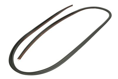 Weerstrip Voor past: HONDA ACCORD VI 03.97-06.03