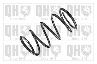Пружина ходовой части QUINTON HAZELL QCS5778 для MAZDA 323