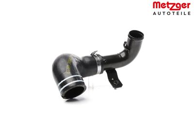 LADELUFTSCHLAUCH METZGER AUTOTEILE 2400646 34