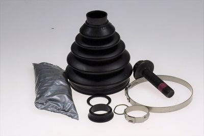 FALTENBALGSATZ ANTRIEBSWELLE