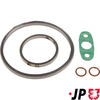 SET MONTAJ TURBOCOMPRESOR JP GROUP 1517752410