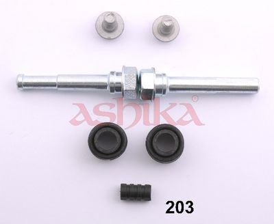 Remonto komplektas, stabdžių apkaba