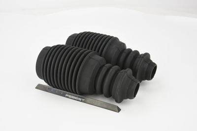 CHIT PROTECTIE PRAF AMORTIZOR FEBEST RNSHBLAGIIFKIT 6