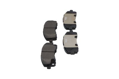 Brake Pad Set, disc brake KBP-5543