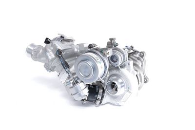 COMPRESOR SISTEM DE SUPRAALIMENTARE