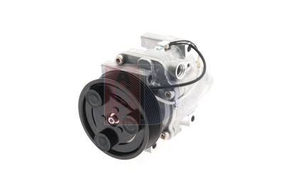 KOMPRESSOR KLIMAANLAGE AKS DASIS 851970N 16