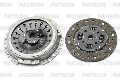 PATRON PCE0053 Комплект сцепления  для PEUGEOT 306 (Пежо 306)