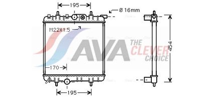 KüHLER MOTORKüHLUNG
