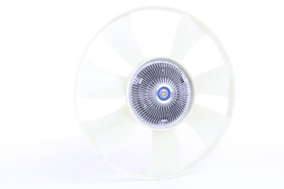 CUPLA VENTILATOR RADIATOR NISSENS 86217 39