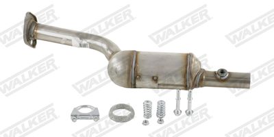 Katalizator WALKER 28878