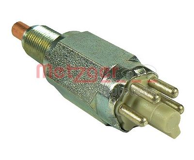 Выключатель, фара заднего хода METZGER 0912066 для FORD SCORPIO
