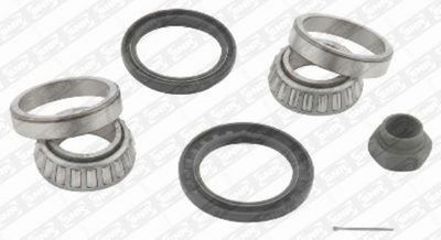 RADLAGERSATZ SNR R15220