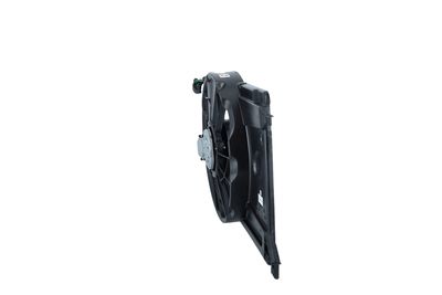 VENTILATOR RADIATOR NRF 47961 34