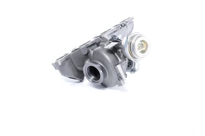 LADER AUFLADUNG BTS Turbo T914517 24