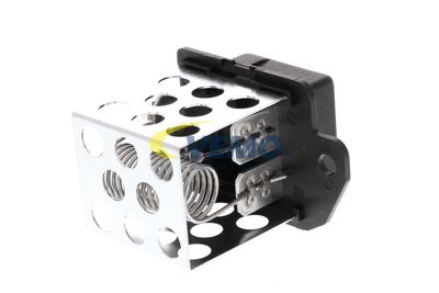 REZISTOR ELECTROMOTOR - VENTILATOR VEMO V46790046 30